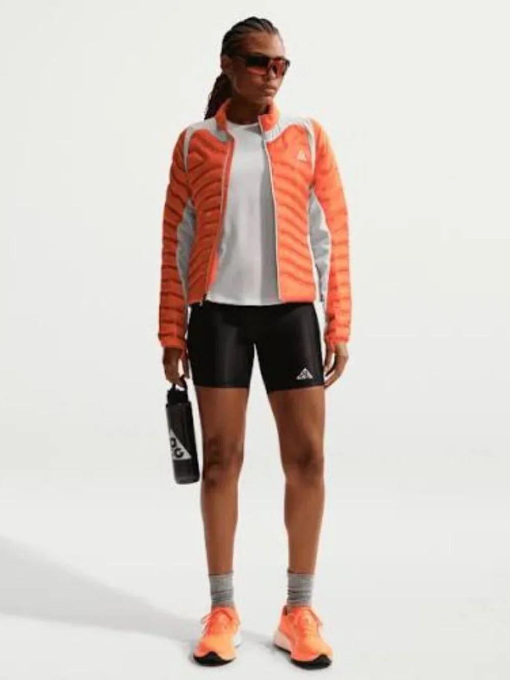 NIke ACG Lava Loft Therma-FIT Trail Running Jacket